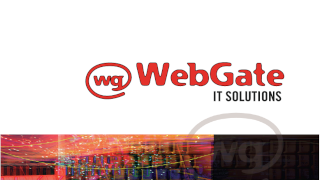 WebGate IT Solutions